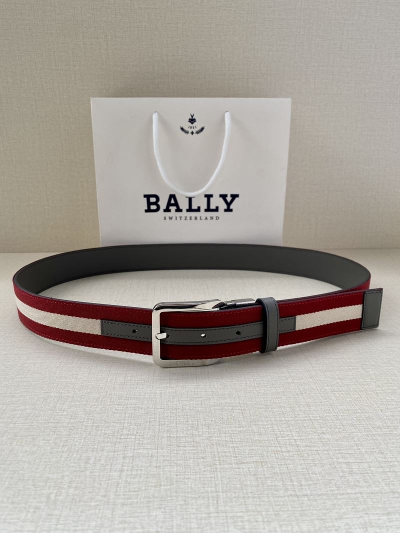 BALLY